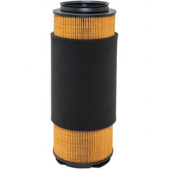 Baldwin Filters - 12-5/16" OAL x 4-5/8" OD Automotive Air Filter - Apex Tool & Supply