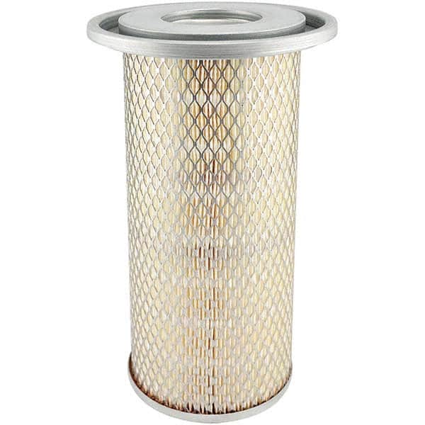 Baldwin Filters - 11-1/2" OAL x 5-1/4" OD Automotive Air Filter - Apex Tool & Supply