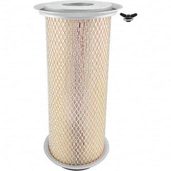 Baldwin Filters - 13-29/32" OAL x 5" OD Automotive Air Filter - Apex Tool & Supply