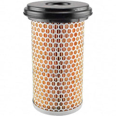 Baldwin Filters - 8-15/16" OAL x 4-11/32" OD Automotive Air Filter - Apex Tool & Supply