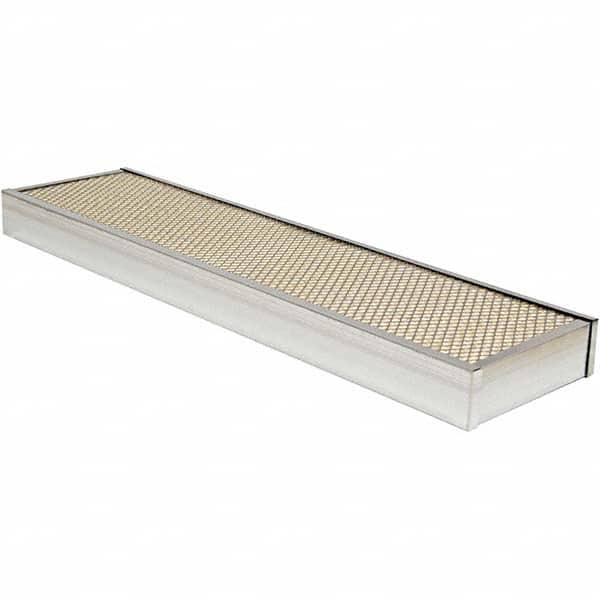 Baldwin Filters - Automotive Air Filter - Apex Tool & Supply