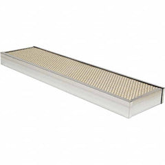 Baldwin Filters - Automotive Air Filter - Apex Tool & Supply