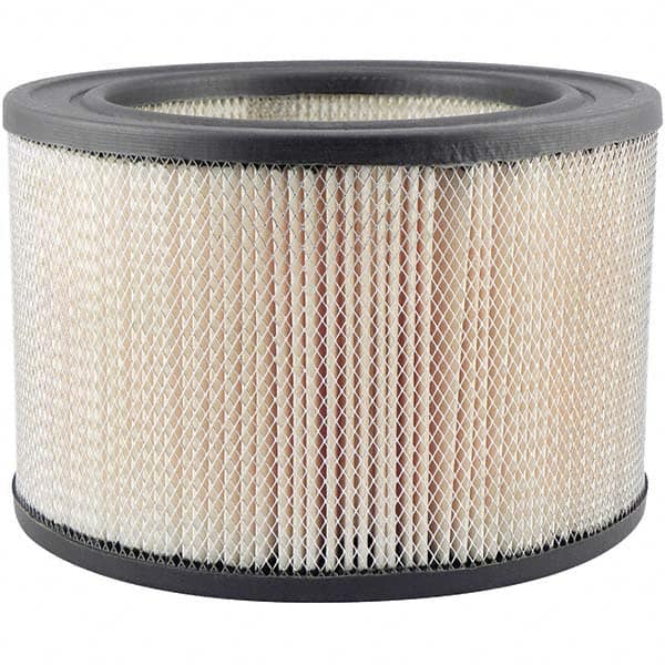 Baldwin Filters - 4-5/8" OAL x 7" OD Automotive Air Filter - Apex Tool & Supply