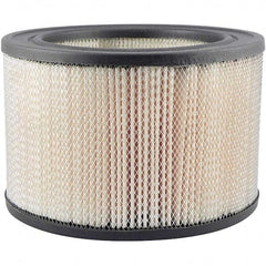 Baldwin Filters - 4-5/8" OAL x 7" OD Automotive Air Filter - Apex Tool & Supply
