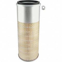 Baldwin Filters - 16-1/4" OAL x 6-3/32" OD Automotive Air Filter - Apex Tool & Supply