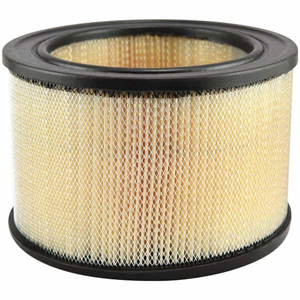 Baldwin Filters - 4-7/16" OAL x 7" OD Automotive Air Filter - Apex Tool & Supply