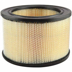 Baldwin Filters - 4-7/16" OAL x 7" OD Automotive Air Filter - Apex Tool & Supply