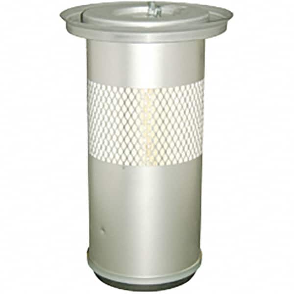 Baldwin Filters - 13-1/2" OAL x 6-3/32" OD Automotive Air Filter - Apex Tool & Supply