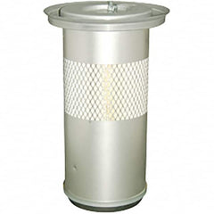 Baldwin Filters - 13-1/2" OAL x 6-3/32" OD Automotive Air Filter - Apex Tool & Supply