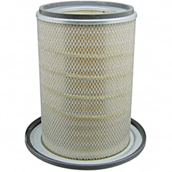 Baldwin Filters - 15-27/32" OAL x 11-1/8" OD Automotive Air Filter - Apex Tool & Supply