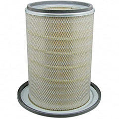 Baldwin Filters - 15-27/32" OAL x 11-1/8" OD Automotive Air Filter - Apex Tool & Supply