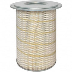 Baldwin Filters - 19-1/2" OAL x 12-3/4" OD Automotive Air Filter - Apex Tool & Supply