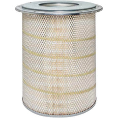 Baldwin Filters - 16-1/2" OAL x 12-1/32" OD Automotive Air Filter - Apex Tool & Supply