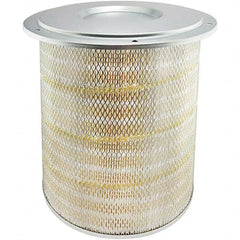 Baldwin Filters - 16-1/32" OAL x 13-7/8" OD Automotive Air Filter - Apex Tool & Supply