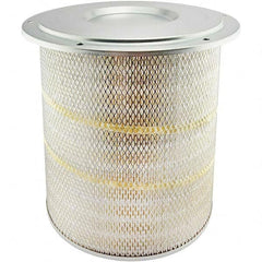 Baldwin Filters - 15-17/32" OAL x 13-7/8" OD Automotive Air Filter - Apex Tool & Supply