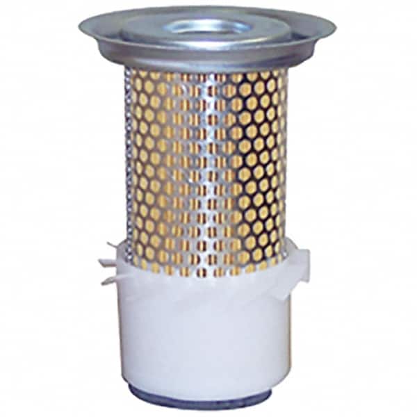 Baldwin Filters - 7-3/8" OAL x 3-5/16" OD Automotive Air Filter - Apex Tool & Supply