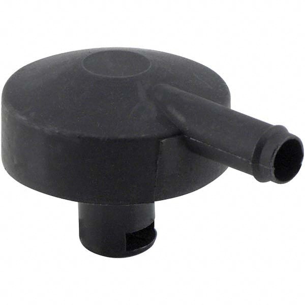Baldwin Filters - 1-7/8" OAL x 3-1/4" OD Automotive Air Filter - Apex Tool & Supply