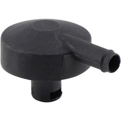 Baldwin Filters - 1-7/8" OAL x 3-1/4" OD Automotive Air Filter - Apex Tool & Supply