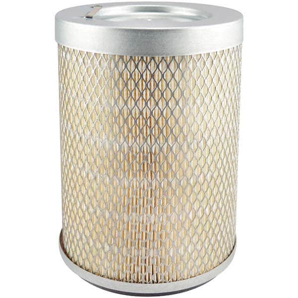 Baldwin Filters - 9-1/4" OAL x 7" OD Automotive Air Filter - Apex Tool & Supply