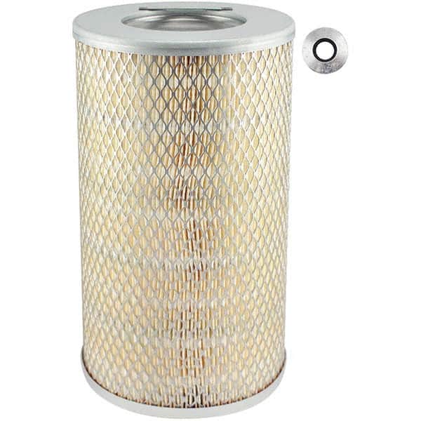 Baldwin Filters - 11-11/32" OAL x 6-11/16" OD Automotive Air Filter - Apex Tool & Supply