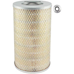 Baldwin Filters - 11-11/32" OAL x 6-11/16" OD Automotive Air Filter - Apex Tool & Supply