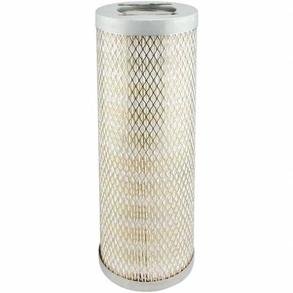 Baldwin Filters - 14-1/4" OAL x 5-1/2" OD Automotive Air Filter - Apex Tool & Supply
