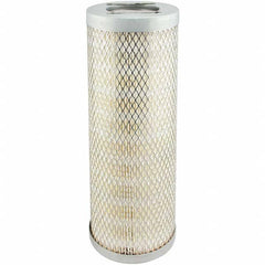 Baldwin Filters - 14-1/4" OAL x 5-1/2" OD Automotive Air Filter - Apex Tool & Supply