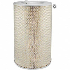 Baldwin Filters - 15-1/4" OAL x 8-1/2" OD Automotive Air Filter - Apex Tool & Supply