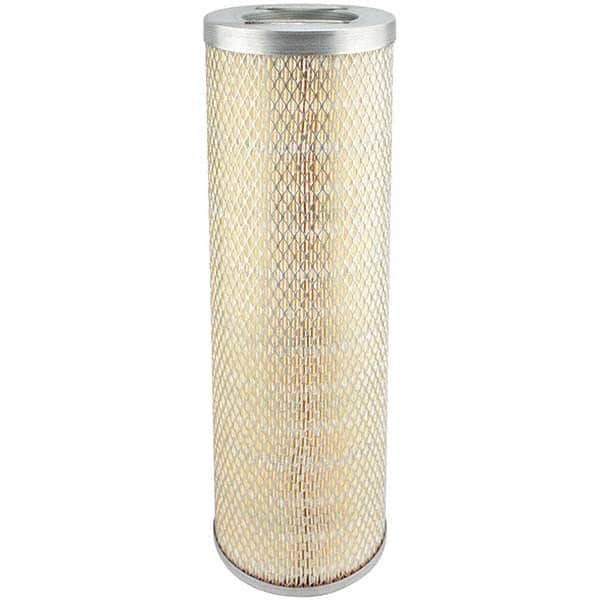 Baldwin Filters - 18-5/16" OAL x 6" OD Automotive Air Filter - Apex Tool & Supply