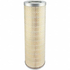 Baldwin Filters - 18-5/16" OAL x 6" OD Automotive Air Filter - Apex Tool & Supply