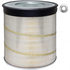 Baldwin Filters - 15-15/16" OAL x 15-3/32" OD Automotive Air Filter - Apex Tool & Supply