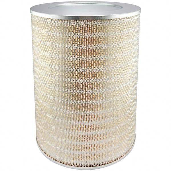 Baldwin Filters - 18-1/8" OAL x 13-13/16" OD Automotive Air Filter - Apex Tool & Supply
