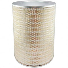Baldwin Filters - 18-1/8" OAL x 13-13/16" OD Automotive Air Filter - Apex Tool & Supply