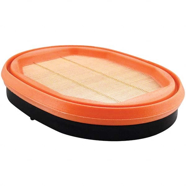 Baldwin Filters - 1-11/16" OAL x 8-1/4" OD Automotive Air Filter - Apex Tool & Supply