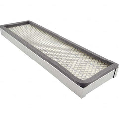 Baldwin Filters - Automotive Air Filter - Apex Tool & Supply