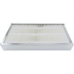 Baldwin Filters - Automotive Air Filter - Apex Tool & Supply