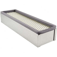 Baldwin Filters - Automotive Air Filter - Apex Tool & Supply