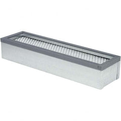 Baldwin Filters - Automotive Air Filter - Apex Tool & Supply