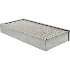 Baldwin Filters - Automotive Air Filter - Apex Tool & Supply
