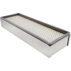 Baldwin Filters - Automotive Air Filter - Apex Tool & Supply