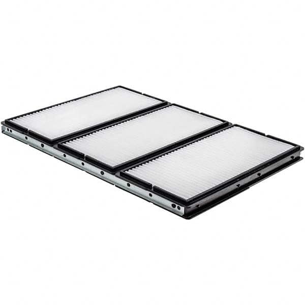 Baldwin Filters - Automotive Air Filter - Apex Tool & Supply