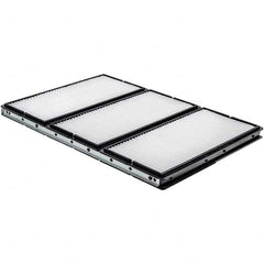 Baldwin Filters - Automotive Air Filter - Apex Tool & Supply