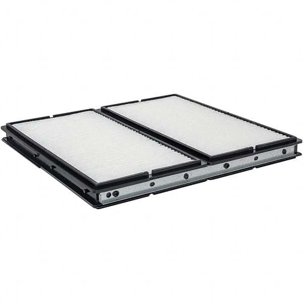 Baldwin Filters - Automotive Air Filter - Apex Tool & Supply