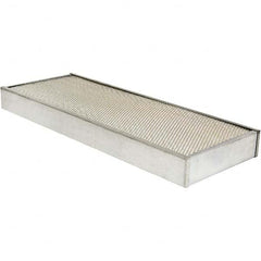 Baldwin Filters - Automotive Air Filter - Apex Tool & Supply