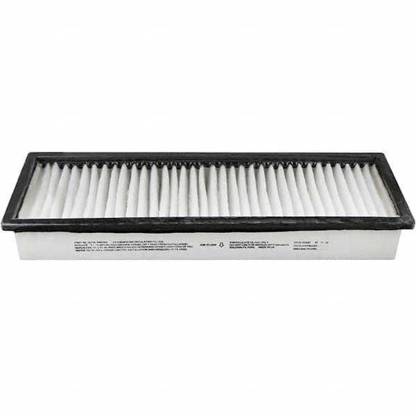 Baldwin Filters - Automotive Air Filter - Apex Tool & Supply
