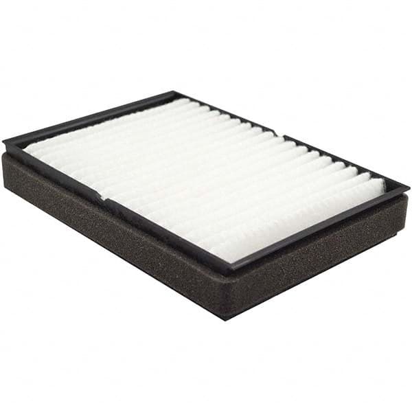 Baldwin Filters - Automotive Air Filter - Apex Tool & Supply