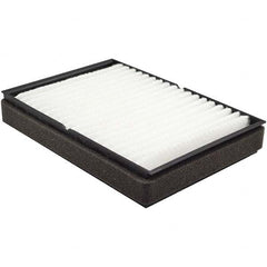 Baldwin Filters - Automotive Air Filter - Apex Tool & Supply