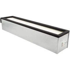 Baldwin Filters - Automotive Air Filter - Apex Tool & Supply