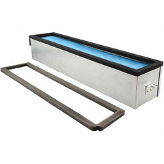 Baldwin Filters - Automotive Air Filter - Apex Tool & Supply
