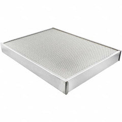 Baldwin Filters - Automotive Air Filter - Apex Tool & Supply